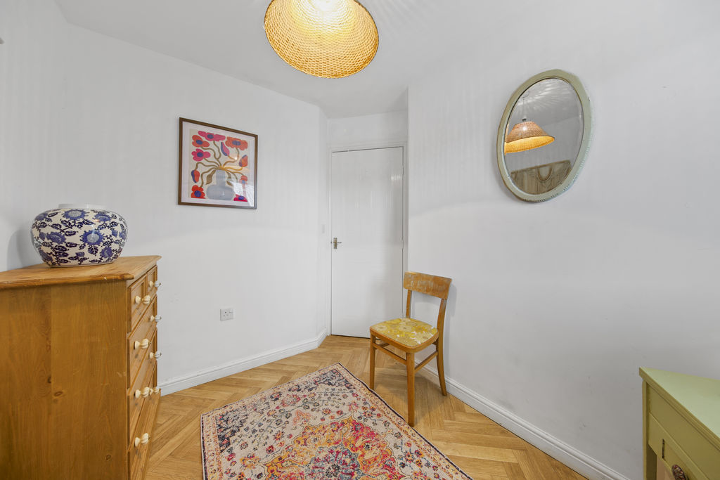 Foyers Way